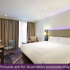 Superior Double Kamer